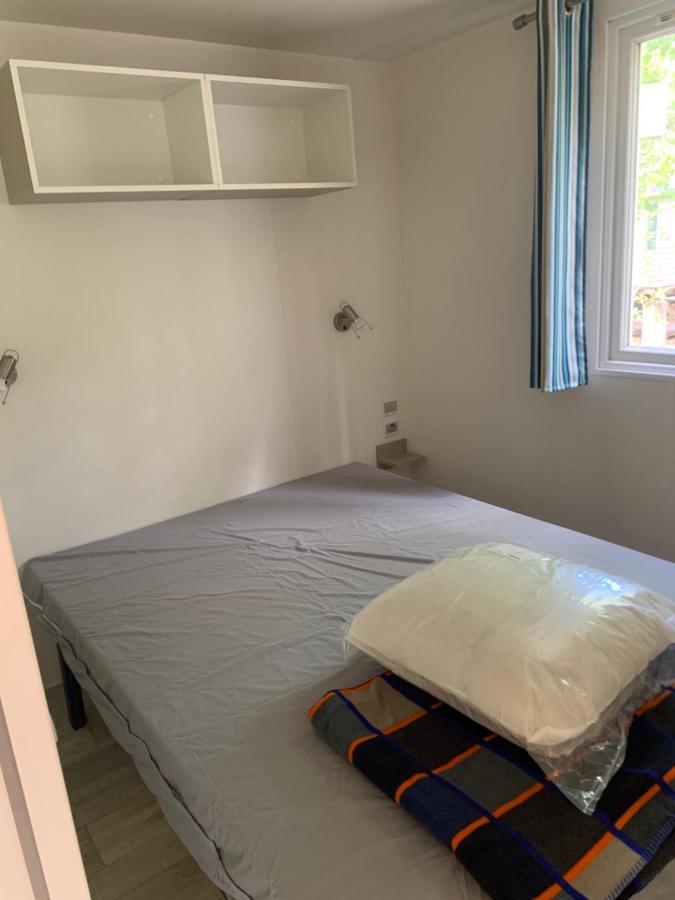 Mobil Home 6 Personnes Camping 4* Mimizan Aureilhan  Exterior foto